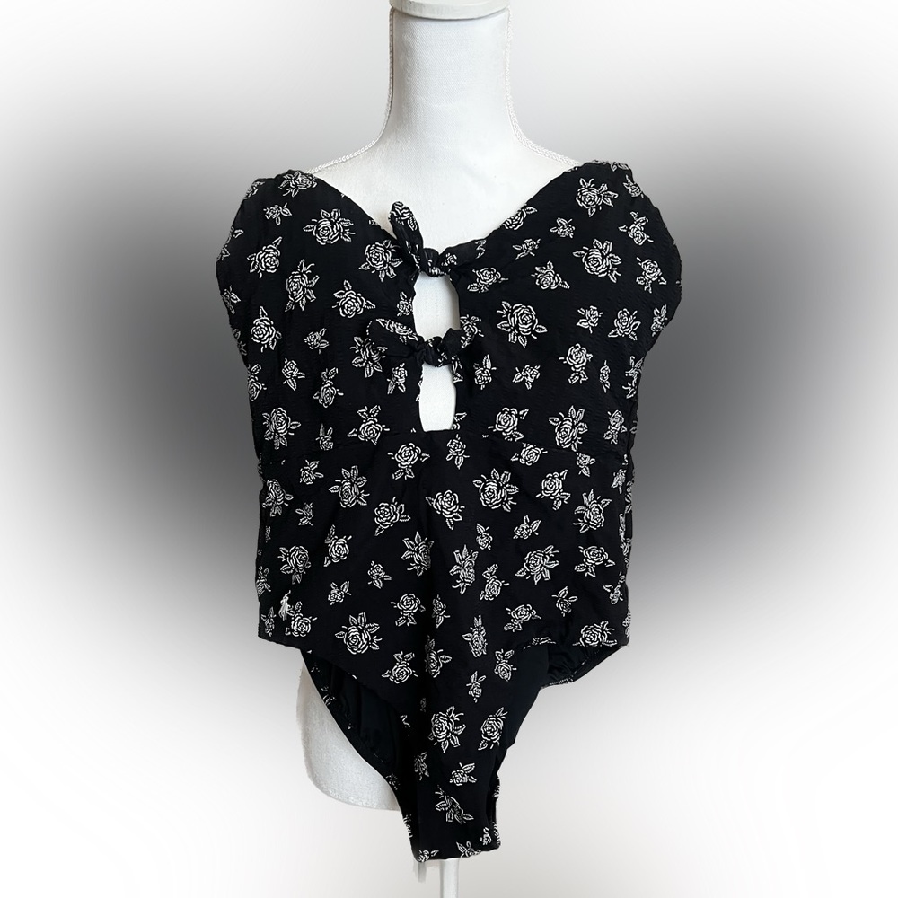 Like new Polo by Ralph Lauren one piece swimsuit